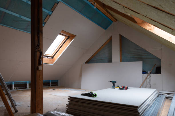 Best Energy Efficiency Solutions in Canyon Creek, WA