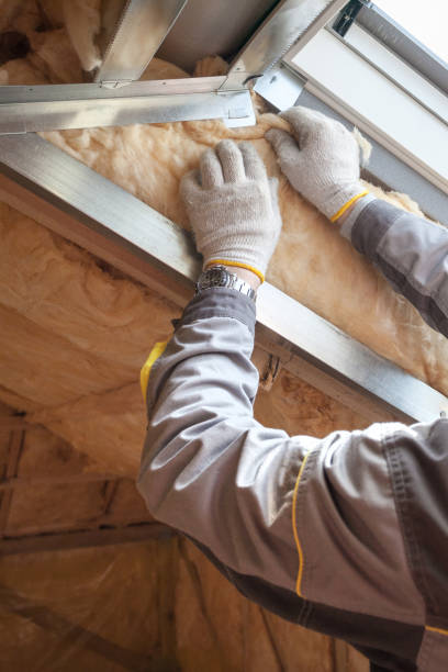 Best Specialty Insulation in Canyon Creek, WA